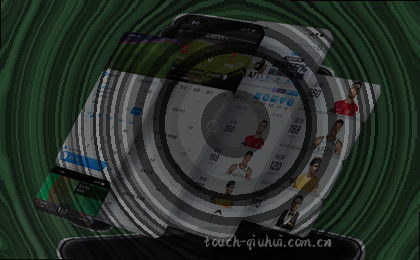 3张决赛失误时间轴截图